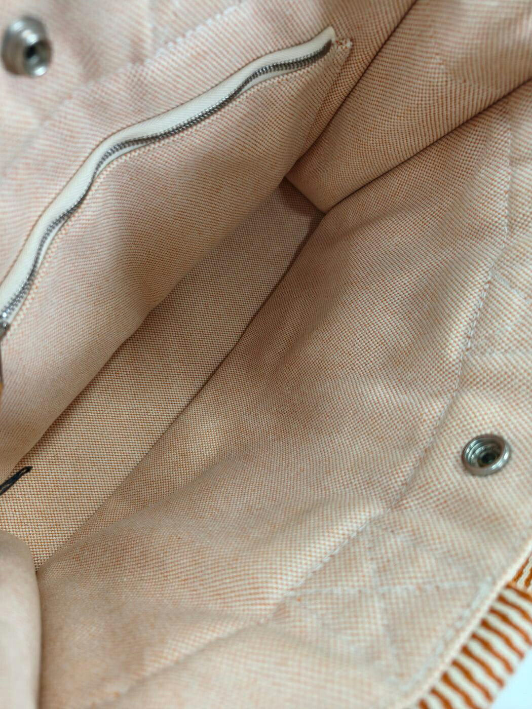 爱马仕 Hermès Four Tou PM 手提包 米色 控制编号:10072