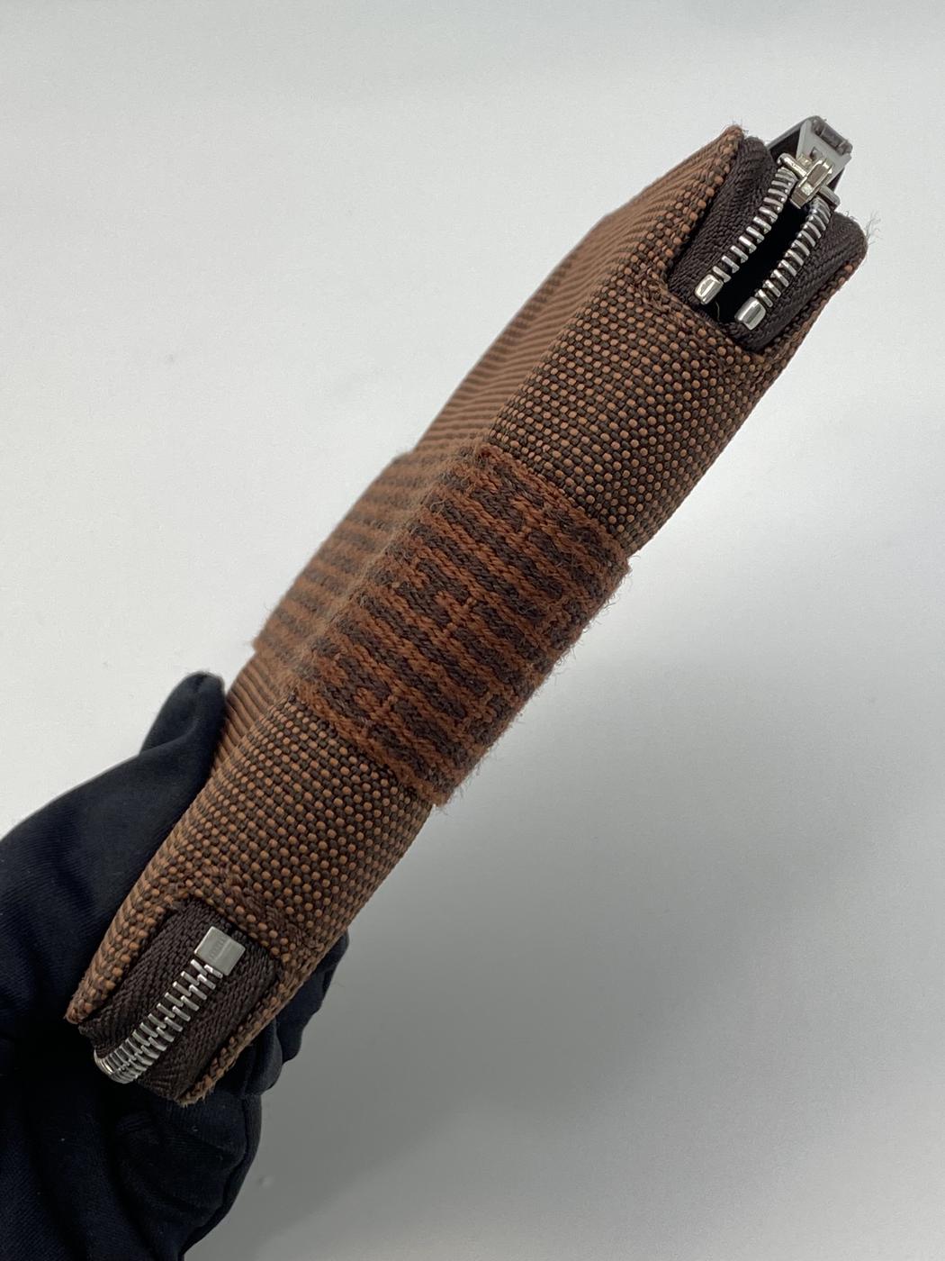 エルメス HERMES 財布 ウォレット コインケース パースPM エールライン 管理番号:8246