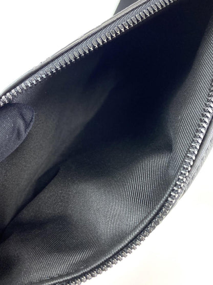 Louis Vuitton ルイヴィト M21890 デュオ スリングバッグ ショルダーバッグ モノグラム シャドウ 管理番号：10102