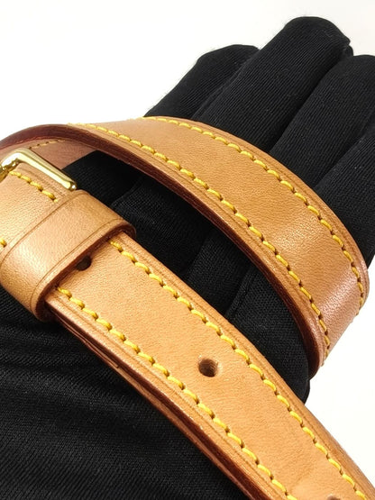 LOUIS VUITTON 路易威登 Musette Tango 短款单肩包 Monogram 棕色 型号：10584