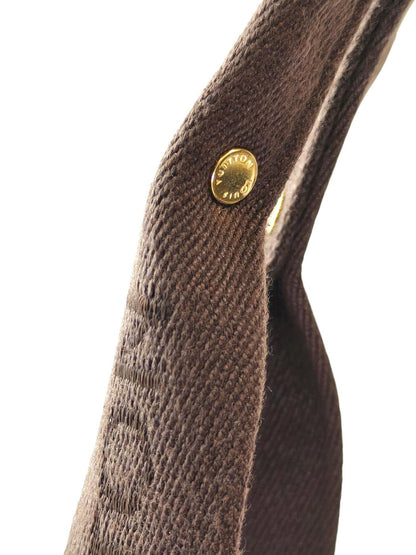 Louis Vuitton Damier Cabas Beaubourg Tote Bag Brown Product number: 11664
