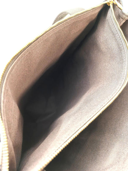 Louis Vuitton Damier Cabas Beaubourg Tote Bag Brown Product number: 11664