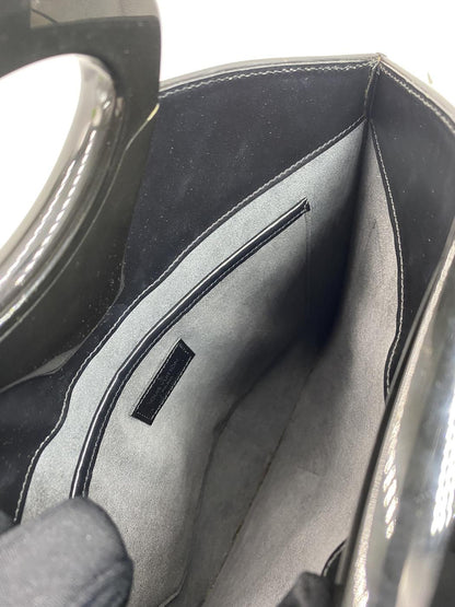 LOUIS VUITTON ルイヴィトン ドゥミリュンヌ エピ ハンドバッグ 黒 M52682 管理番号：7451★