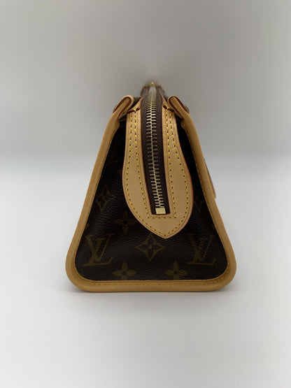 路易威登 Monogram Popincourt 手提包 M40009 控制编号：8886