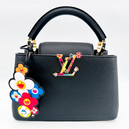 【新品同様】LV × TM カプシーヌ BB M13832 新品未使用品 管理番号：9149