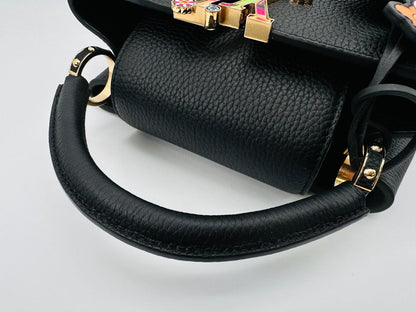 【新品同様】LV × TM カプシーヌ BB M13832 新品未使用品 管理番号：9149