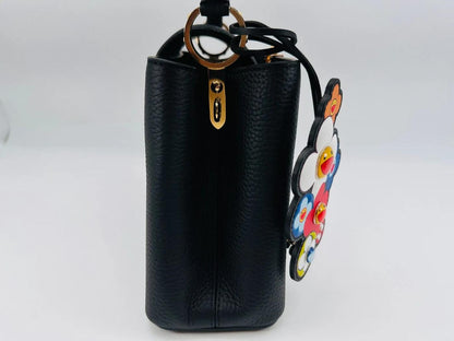 【新品同様】LV × TM カプシーヌ BB M13832 新品未使用品 管理番号：9149
