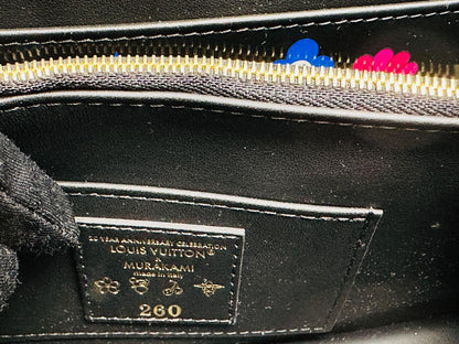 【新品同様】LV × TM カプシーヌ BB M13832 新品未使用品 管理番号：9149