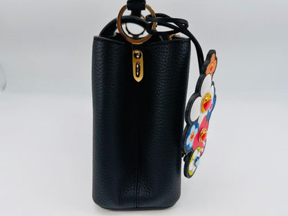 【新品同様】LV × TM カプシーヌ BB M13832 新品未使用品 管理番号：9149