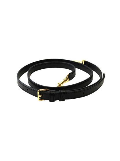 Celine Triomphe Small Boston Bag, Black, Control Number: 11831