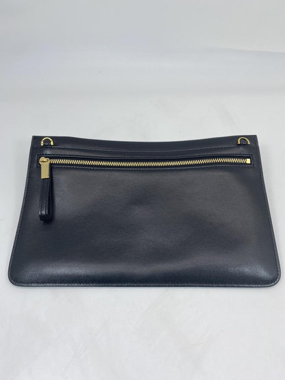 Ferragamo サルヴァトーレ フェラガモ 2WAY クラッチバッグ ショルダーバッグ チェーン 管理番号：6672