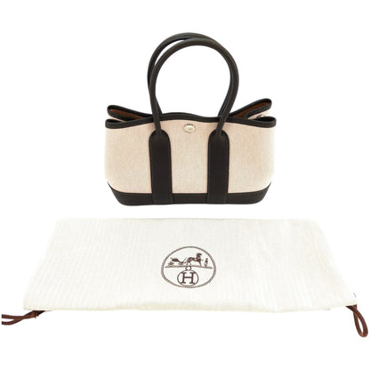 HERMES Neo Garden 23 Garden Party TTPM Ebene 手提包，参考编号：10247