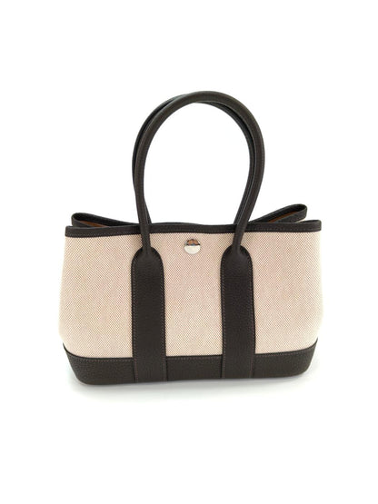 HERMES Neo Garden 23 Garden Party TTPM Ebene 手提包，参考编号：10247