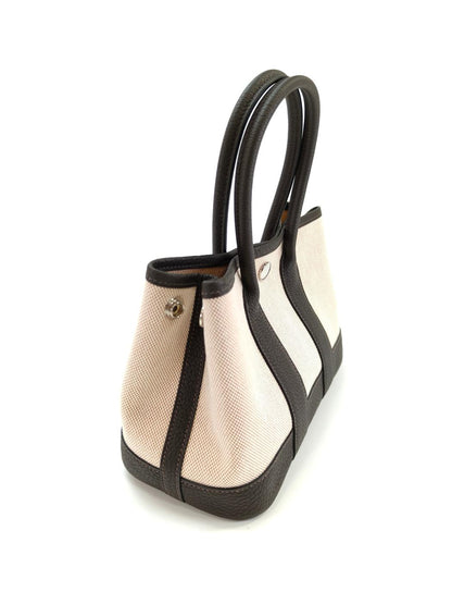 HERMES Neo Garden 23 Garden Party TTPM Ebene 手提包，参考编号：10247