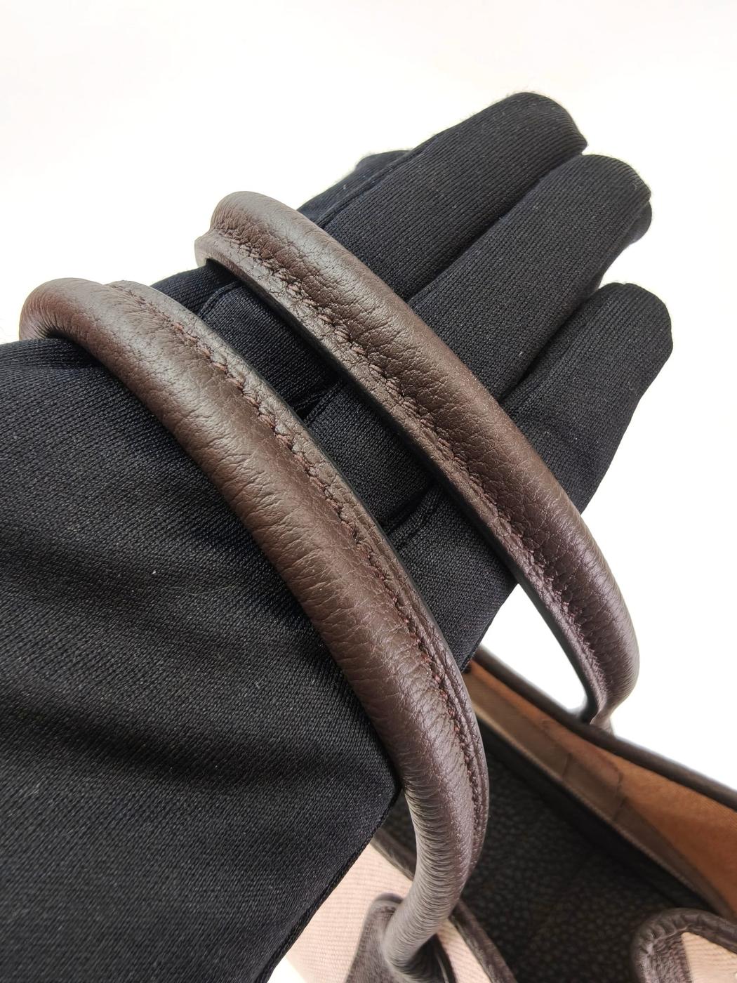 HERMES Neo Garden 23 Garden Party TTPM Ebene 手提包，参考编号：10247