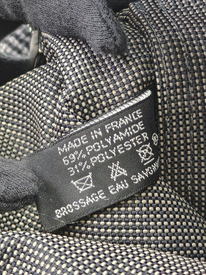 HERMES エルメス エールライン サックアド PM リュック グレー 管理番号：10938