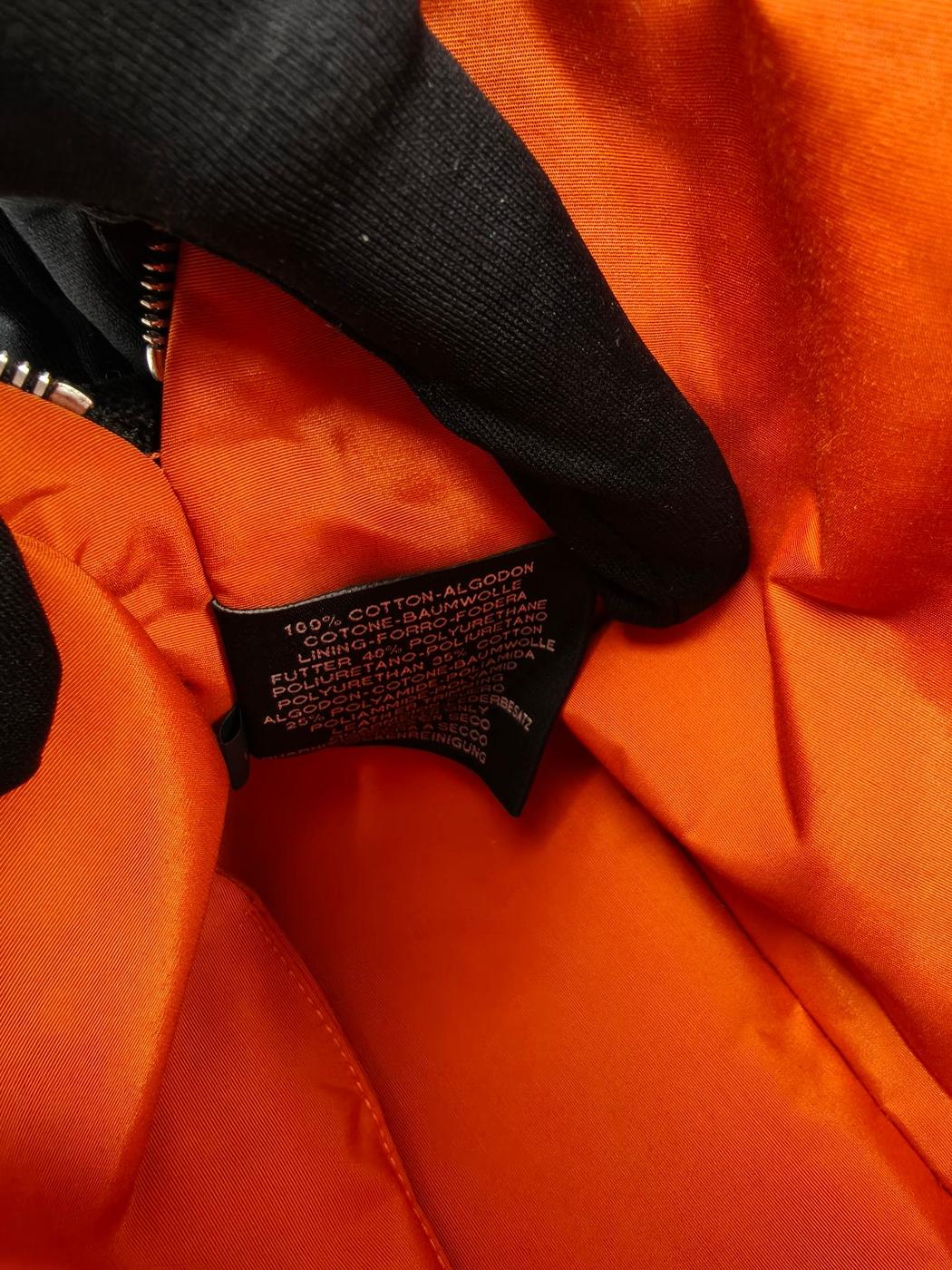 HERMES 爱马仕 Bolide 化妆包 黑色 管理编号：11180