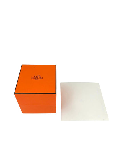 HERMES Chaine d'Ancre Farandole Bracelet Silver Model Number: 11361