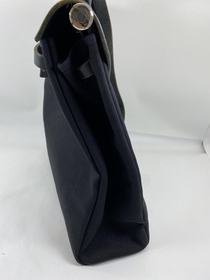 HERMES エルメス エールバッグ MM 2way 管理番号：7134