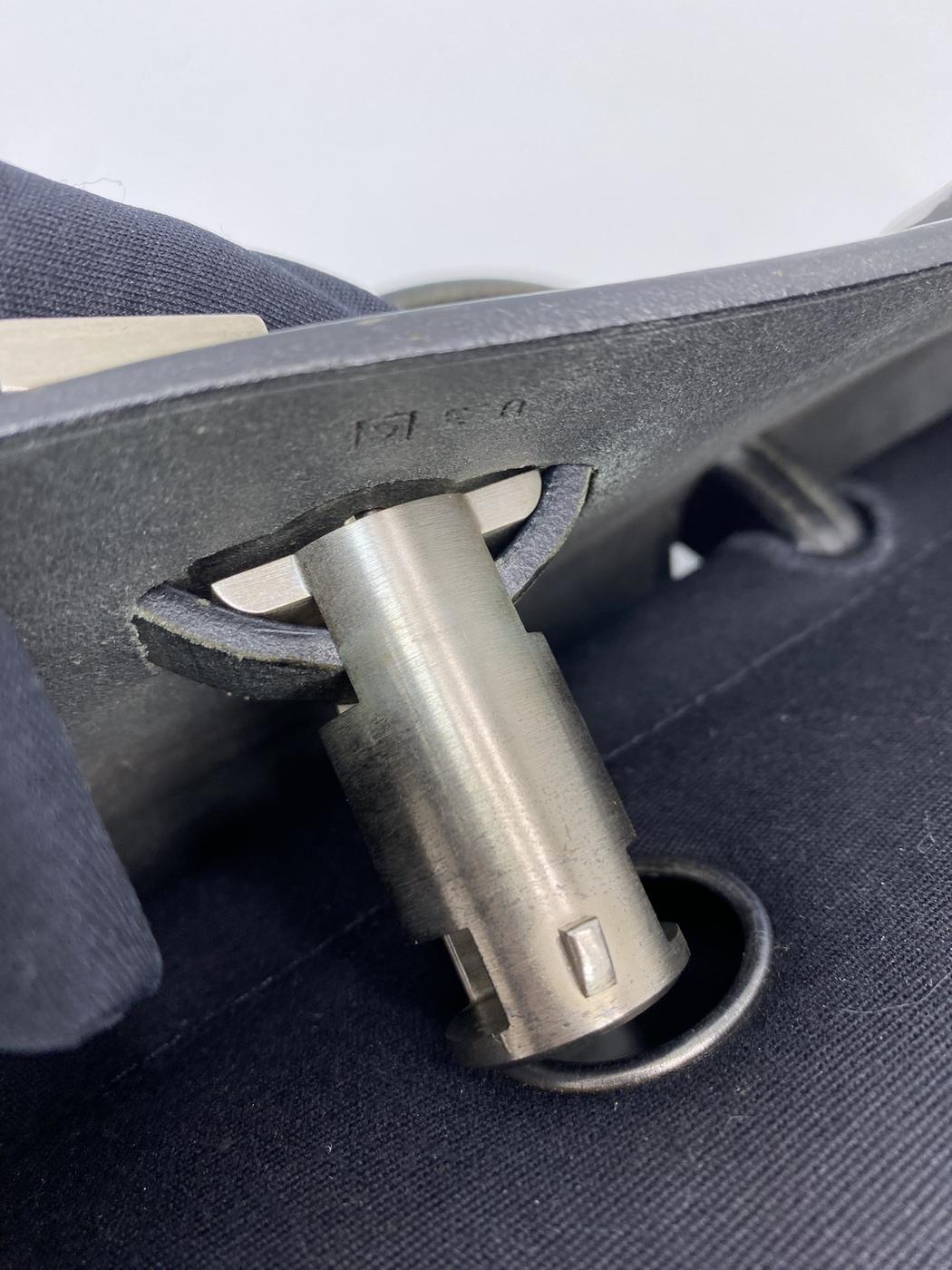 HERMES エルメス エールバッグ MM 2way 管理番号：7134
