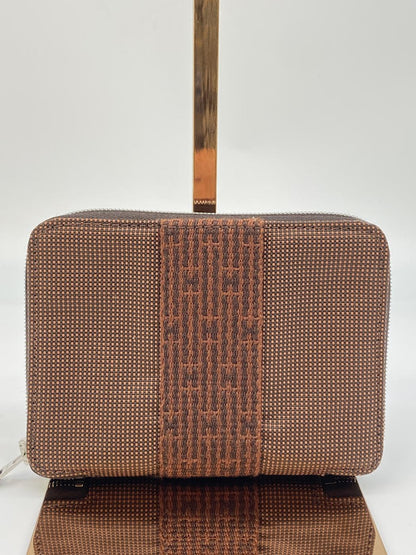 エルメス HERMES 財布 ウォレット コインケース パースPM エールライン 管理番号：8246