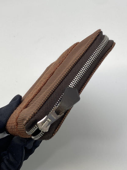 エルメス HERMES 財布 ウォレット コインケース パースPM エールライン 管理番号：8246