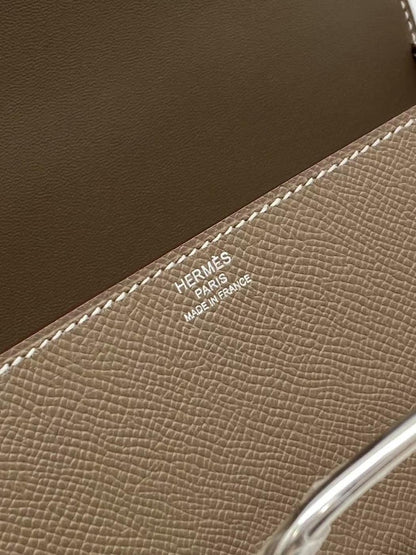 【新品同様】HERMES エルメス  デッラ カヴァッレリア エラン バック 新品未使用 管理番号：9168