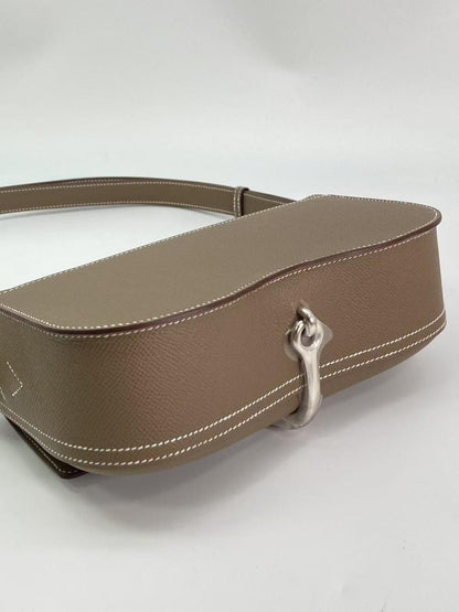 【新品同様】HERMES エルメス  デッラ カヴァッレリア エラン バック 新品未使用 管理番号：9168