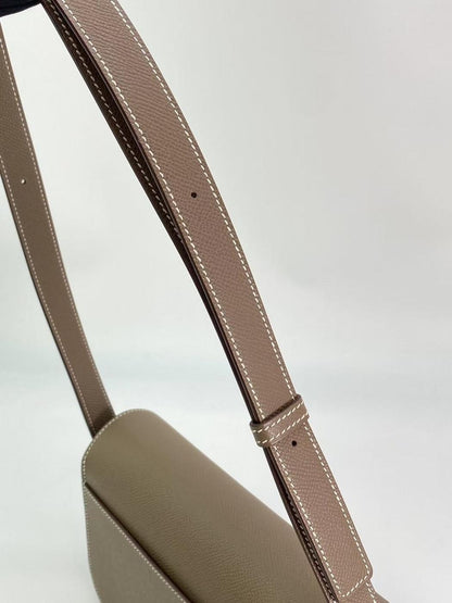 【新品同様】HERMES エルメス  デッラ カヴァッレリア エラン バック 新品未使用 管理番号：9168