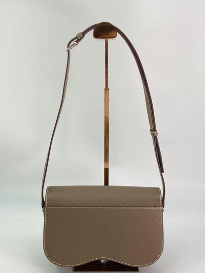 【新品同様】HERMES エルメス  デッラ カヴァッレリア エラン バック 新品未使用 管理番号：9168