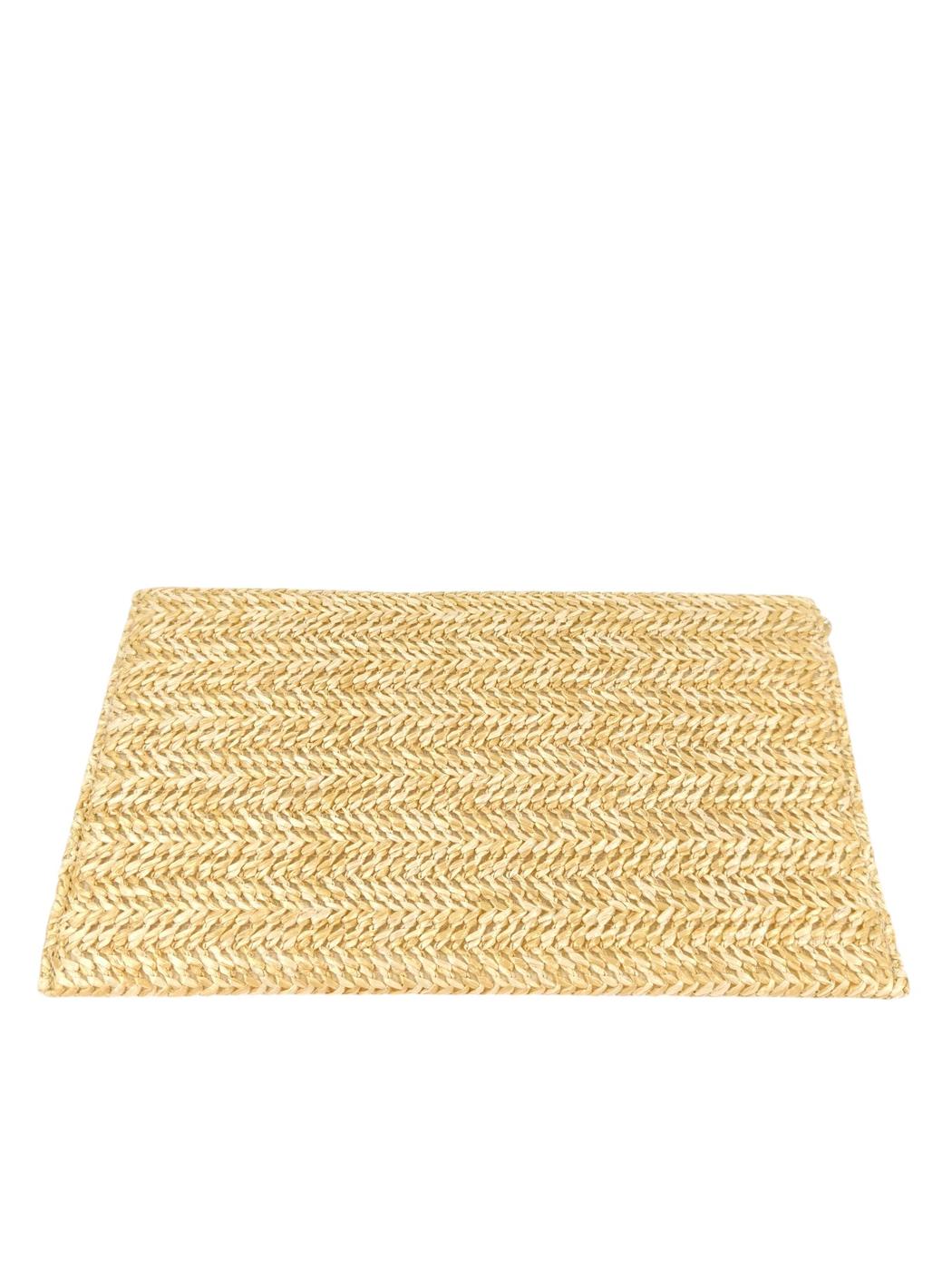 Dior Novelty Clutch Bag Beige Model Number: 11541