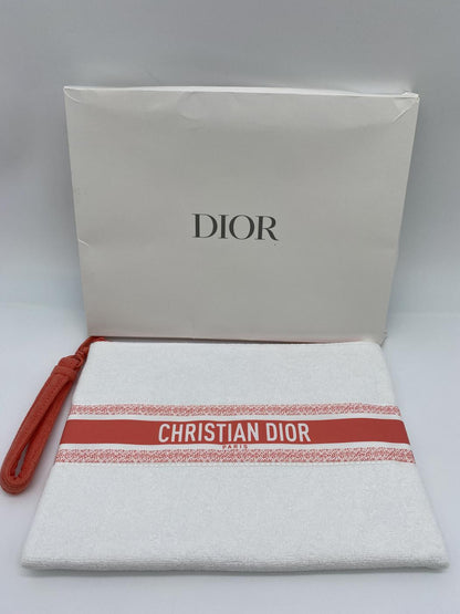 Dior 2024 最新款新颖手拿包 控制编号：8267