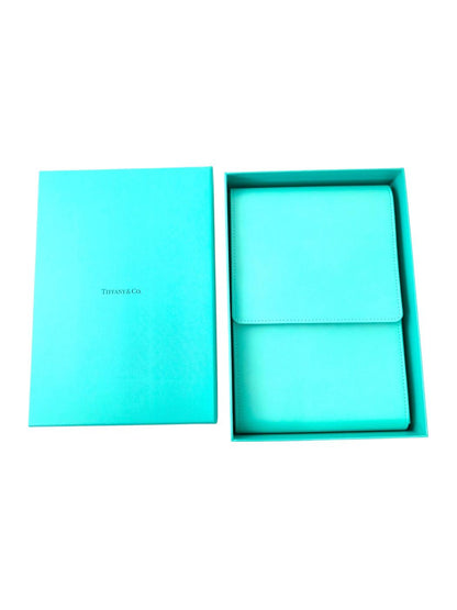 Tiffany & Co. HardWear 小号链环项链，925银/42.91g，银色，管理编号：11806