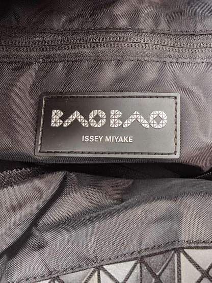 BAOBAO ISSEY MIYAKE バオバオ CART トートバッグ グレー 管理番号：10888