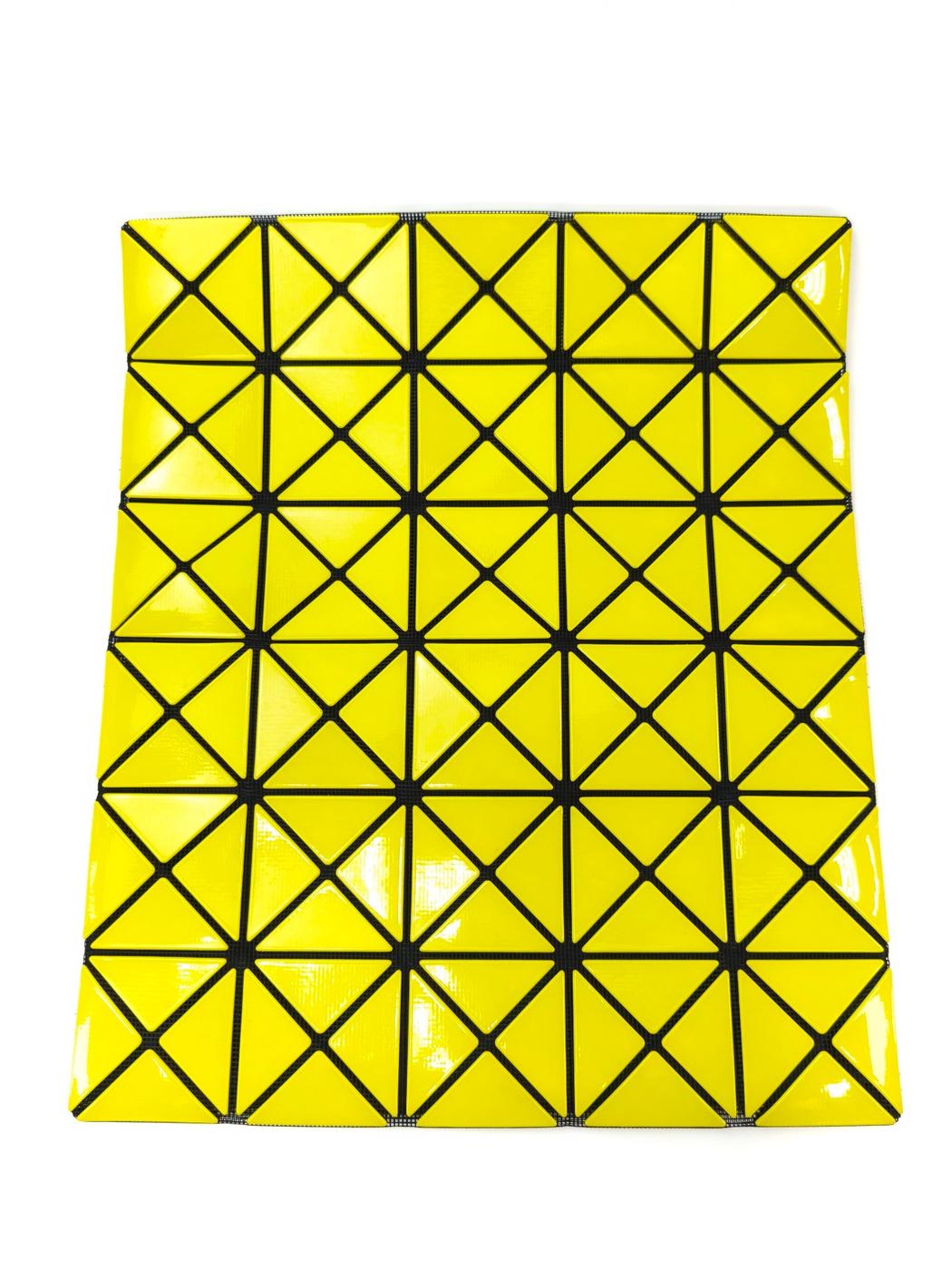 BAOBAO ISSEY MIYAKE Clutch Bag Yellow Product number: 11061