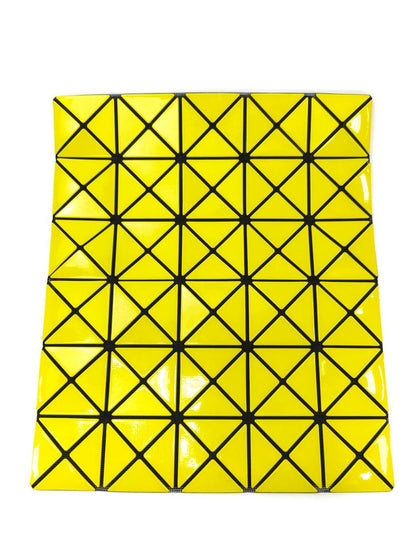 BAOBAO ISSEY MIYAKE Clutch Bag Yellow Product number: 11061
