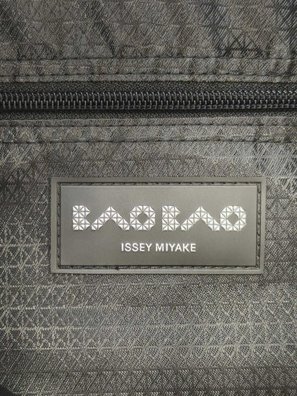 BAOBAO ISSEY MIYAKE バオバオ トートバッグ 紫 管理番号：11063