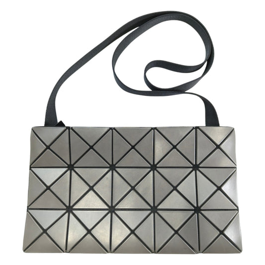 BAOBAO ISSEY MIYAKE Shoulder Bag Grey Product Number: 11132