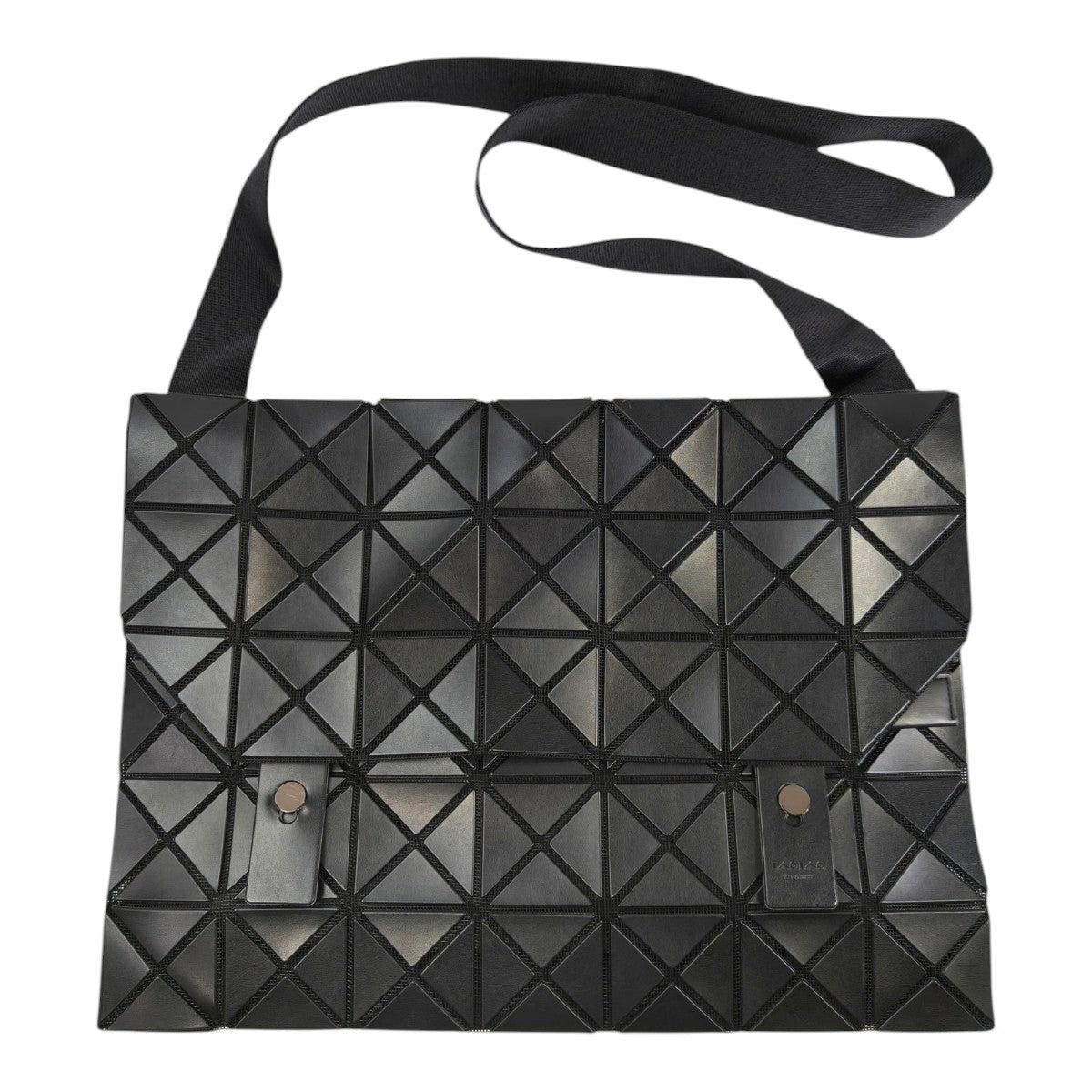 BAOBAO ISSEY MIYAKE Shoulder Bag Black Product Number: 11469