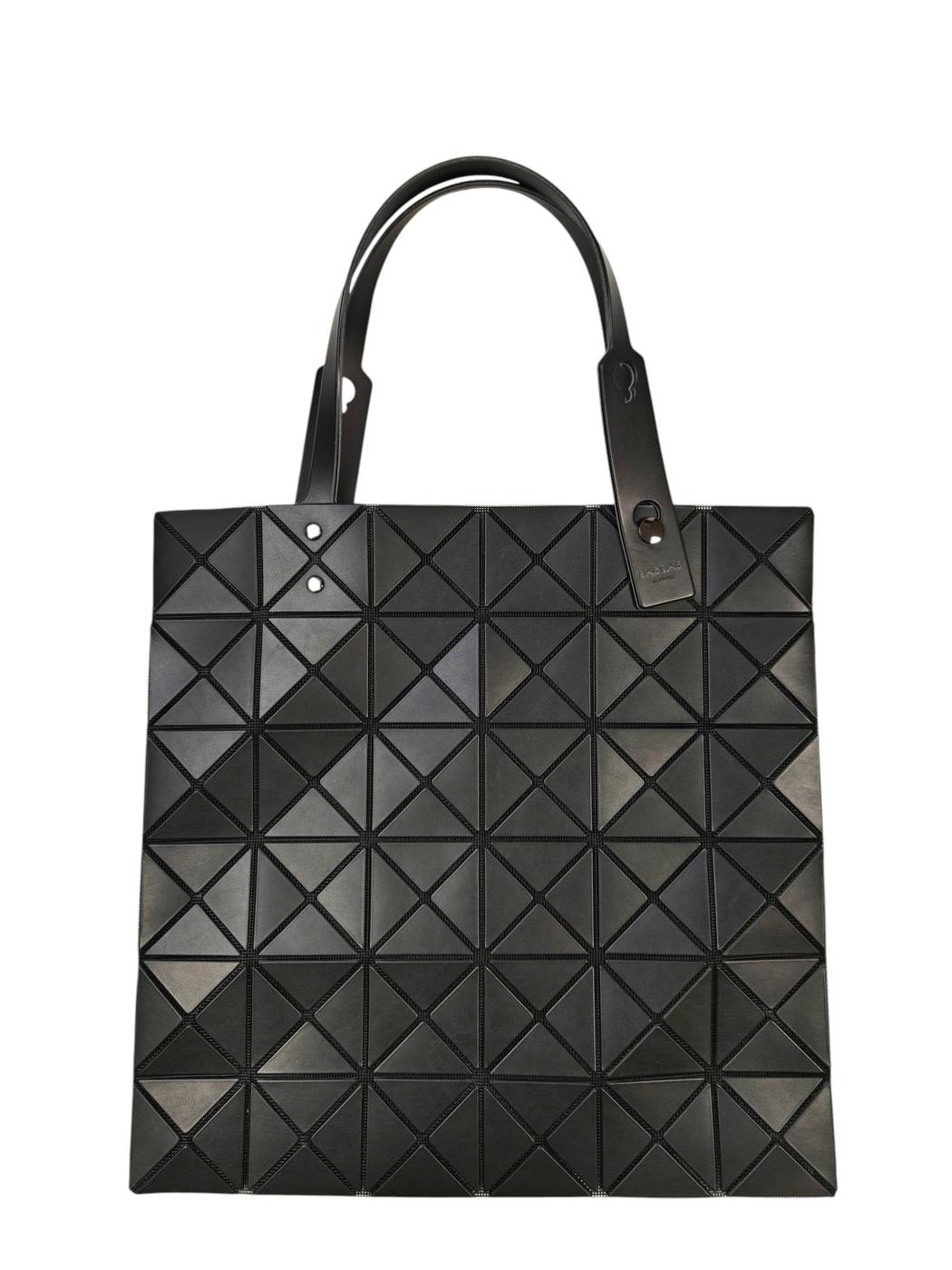 BAOBAO ISSEY MIYAKE BAOBAO 手提包 黑色 管理编号：11474
