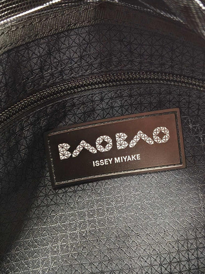 BAOBAO ISSEY MIYAKE BAOBAO 手提包 黑色 管理编号：11474