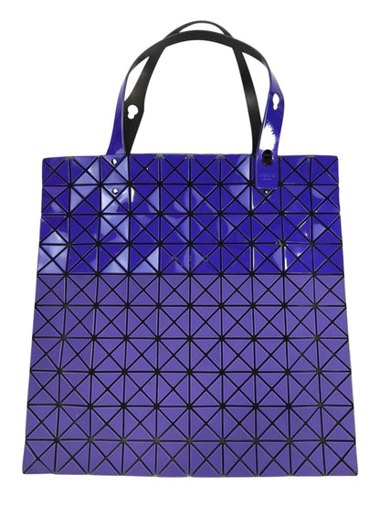 BAOBAO ISSEY MIYAKE BAOBAO 手提包 紫色 管理编号：11475