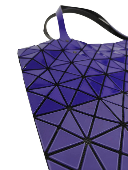 BAOBAO ISSEY MIYAKE BAOBAO 手提包 紫色 管理编号：11475