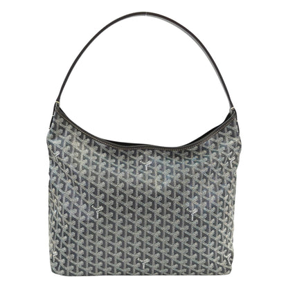 GOYARD Goyard Boheme Hobo Shoulder Bag Gray Model number: 11516