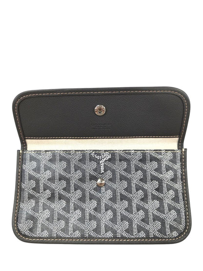GOYARD Goyard Boheme Hobo Shoulder Bag Gray Model number: 11516