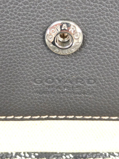 GOYARD Goyard Boheme Hobo Shoulder Bag Gray Model number: 11516