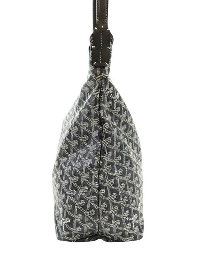 GOYARD Goyard Boheme Hobo Shoulder Bag Gray Model number: 11516