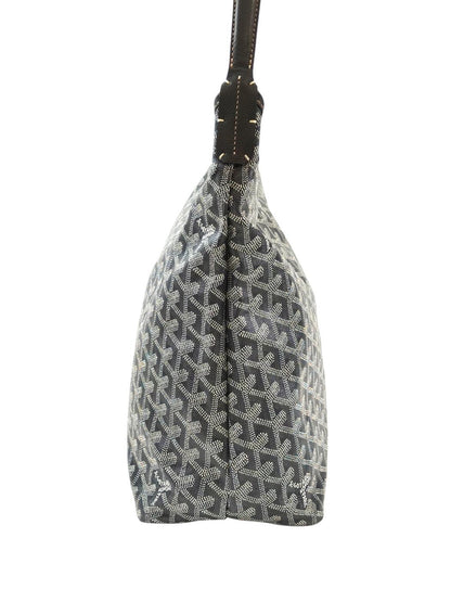 GOYARD Goyard Boheme Hobo Shoulder Bag Gray Model number: 11516