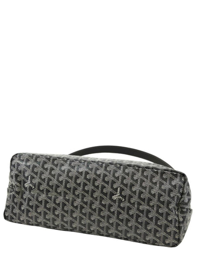 GOYARD Goyard Boheme Hobo Shoulder Bag Gray Model number: 11516