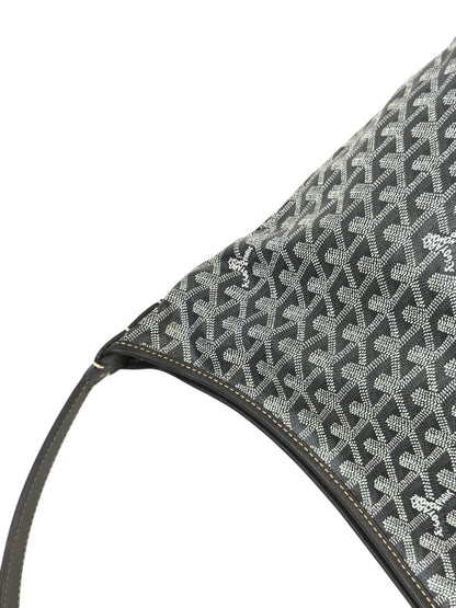 GOYARD Goyard Boheme Hobo Shoulder Bag Gray Model number: 11516